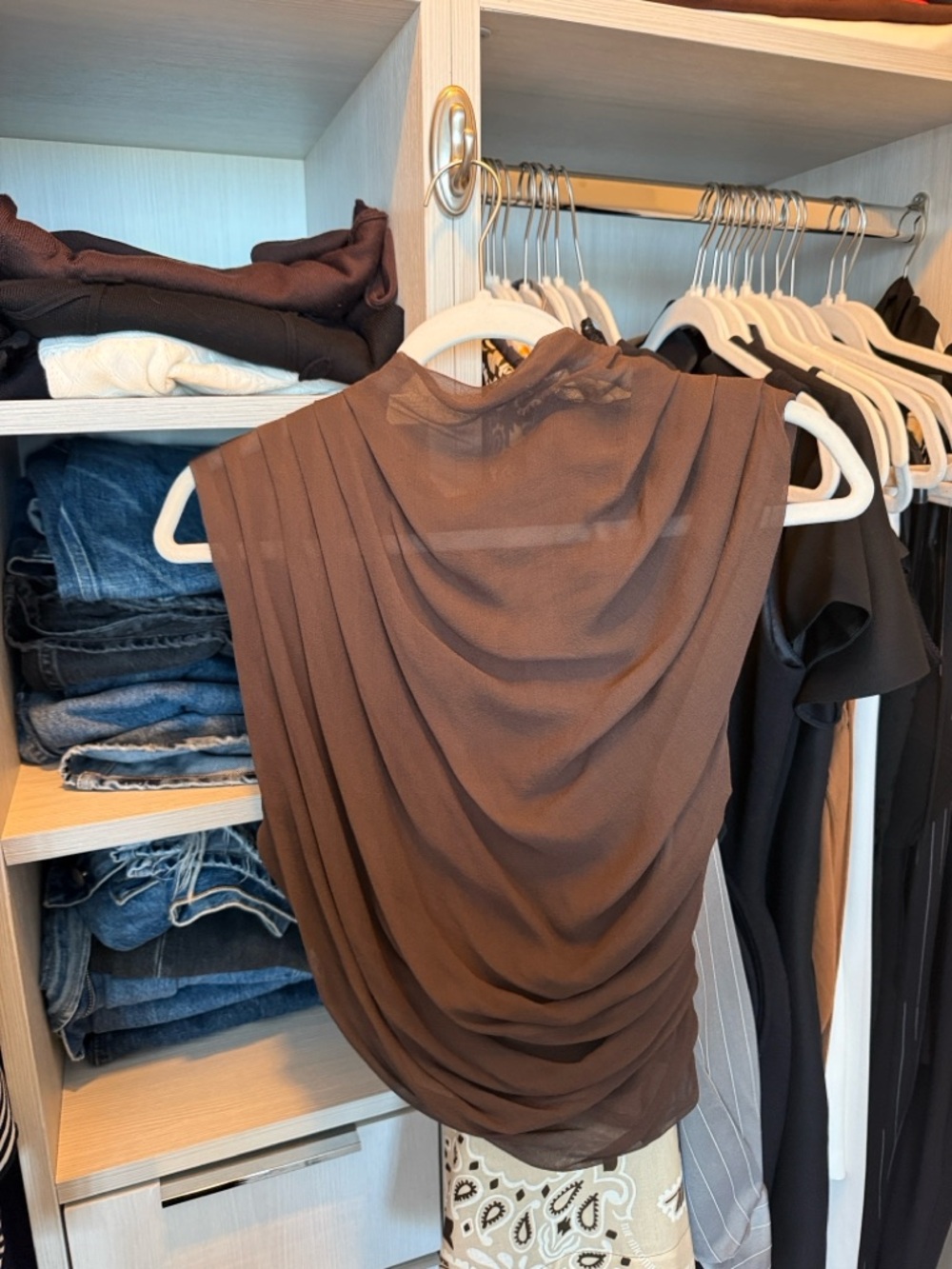 CULT GAIA bankisa top and cosmea skirt BNWT - Picture 2 of 4